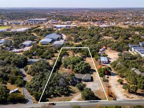 1101 Horizon Park BLVD, Leander TX 78641