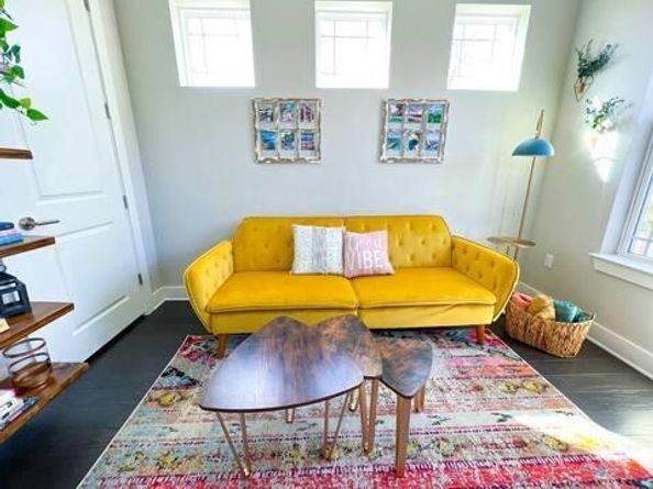 807 E 16th ST B, Austin TX 78702