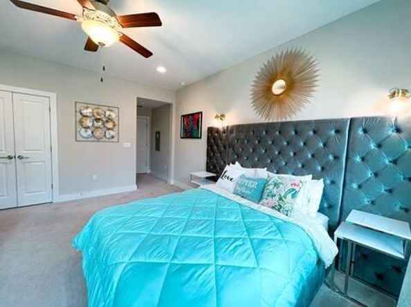 807 E 16th ST B, Austin TX 78702