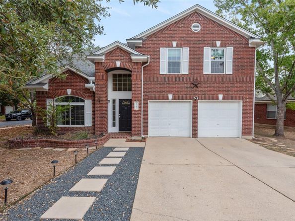 5042 Cleves ST, Round Rock TX 78681