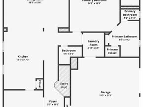 5042 Cleves ST, Round Rock TX 78681