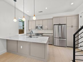 6502 Porter ST 5, Austin TX 78741