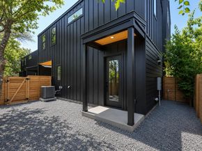 6502 Porter ST 5, Austin TX 78741