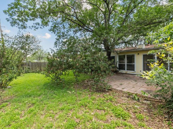 4006 Jaffna CV, Austin TX 78749
