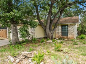 4006 Jaffna CV, Austin TX 78749