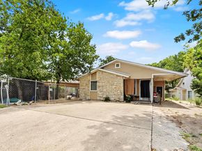 7307 Carver Ave, Austin TX 78752