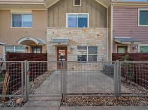 1101 Grove BLVD 206, Austin TX 78741
