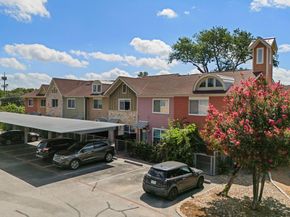 1101 Grove BLVD 206, Austin TX 78741