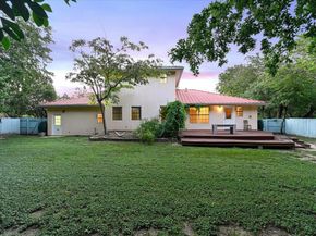 2405 Bahama RD, Austin TX 78733