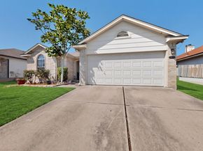 15104 Mimebark WAY, Austin TX 78724