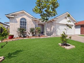 15104 Mimebark WAY, Austin TX 78724
