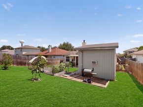 15104 Mimebark WAY, Austin TX 78724