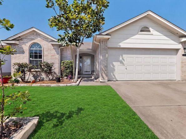 15104 Mimebark WAY, Austin TX 78724