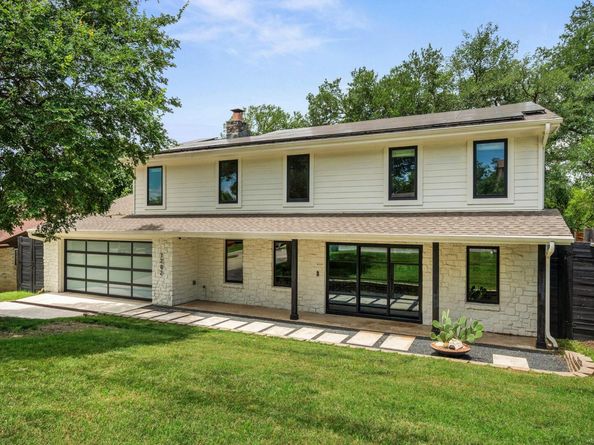 7202 Meadowood DR, Austin TX 78723