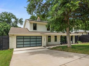 7202 Meadowood DR, Austin TX 78723