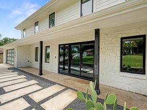 7202 Meadowood DR, Austin TX 78723