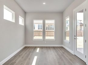 345 Olinda WAY, Liberty Hill TX 78642