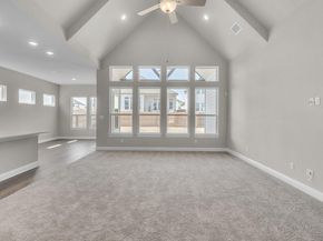 345 Olinda WAY, Liberty Hill TX 78642