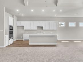 345 Olinda WAY, Liberty Hill TX 78642