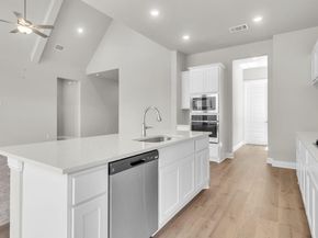 345 Olinda WAY, Liberty Hill TX 78642