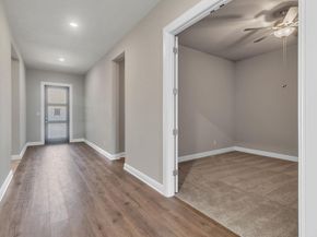 345 Olinda WAY, Liberty Hill TX 78642