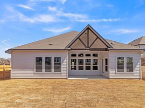 345 Olinda WAY, Liberty Hill TX 78642