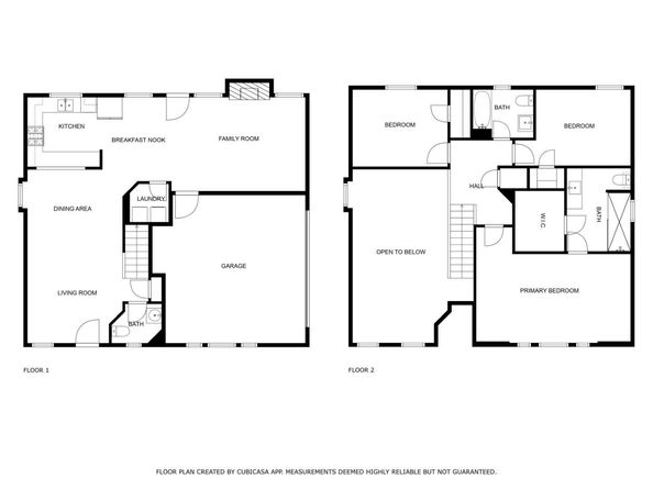 1201 Deer Grove DR, Cedar Park TX 78613
