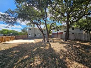 1201 Deer Grove DR, Cedar Park TX 78613