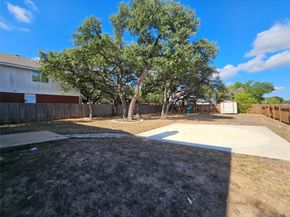 1201 Deer Grove DR, Cedar Park TX 78613
