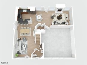 1201 Deer Grove DR, Cedar Park TX 78613