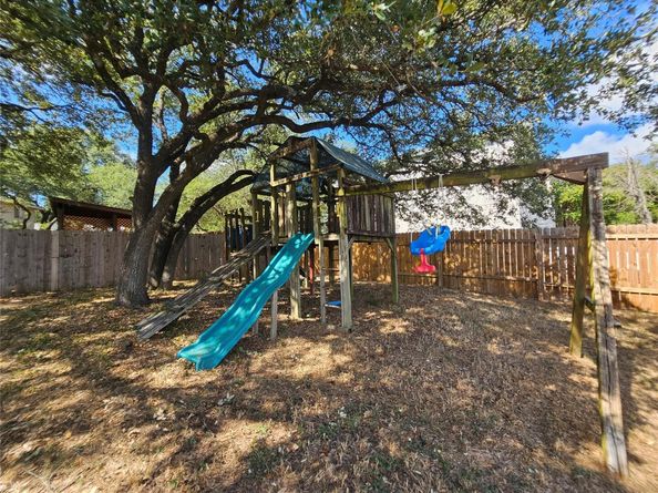 1201 Deer Grove DR, Cedar Park TX 78613