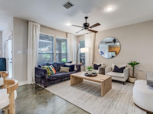 1318 Newning Ave C, Austin TX 78704