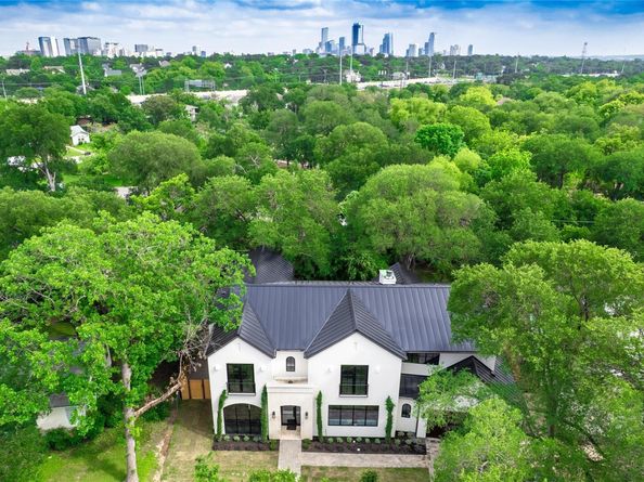 5 Scott Crescent, Austin TX 78703