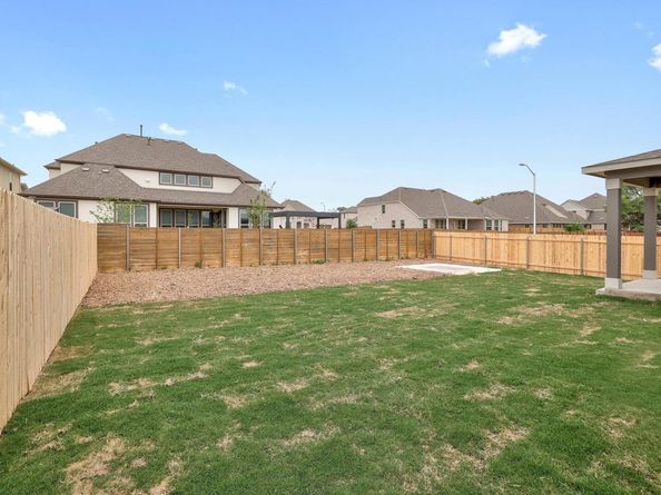 1536 Garlock DR, Leander TX 78641