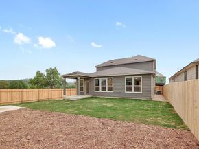 1536 Garlock DR, Leander TX 78641
