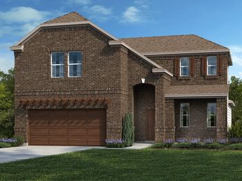 1536 Garlock DR