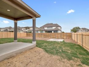 1536 Garlock DR, Leander TX 78641