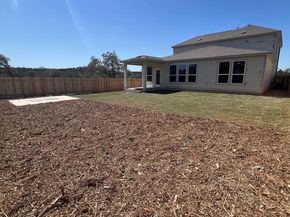 1536 Garlock DR, Leander TX 78641
