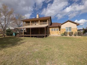 204 Skyline RD, Georgetown TX 78628