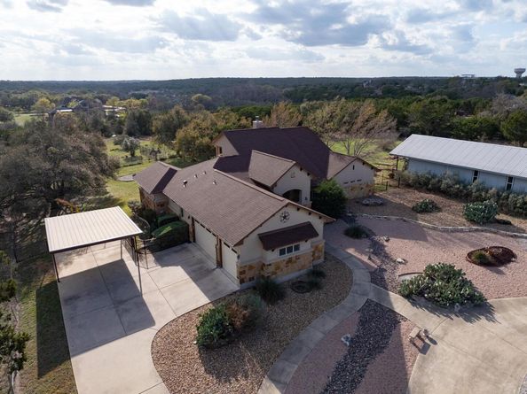 204 Skyline RD, Georgetown TX 78628