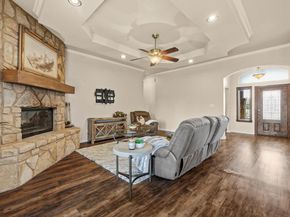 204 Skyline RD, Georgetown TX 78628