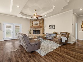 204 Skyline RD, Georgetown TX 78628