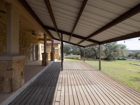 204 Skyline RD, Georgetown TX 78628