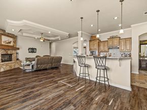 204 Skyline RD, Georgetown TX 78628