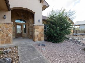 204 Skyline RD, Georgetown TX 78628