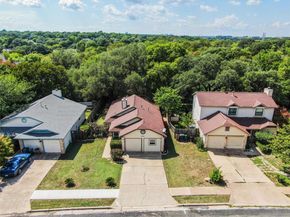 12004 Thompkins DR, Austin TX 78753