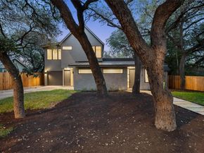 2611 Oak Crest Ave B, Austin TX 78704