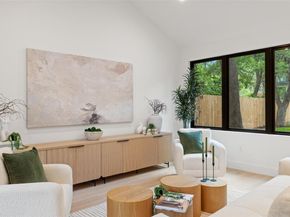 2611 Oak Crest Ave B, Austin TX 78704