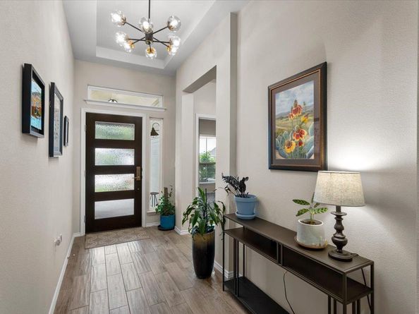 7321 Sentry PATH, Austin TX 78744