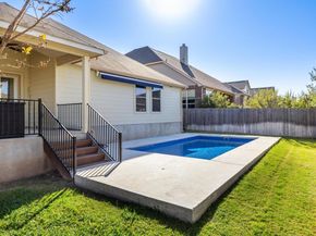 1005 Matheson DR, Leander TX 78628